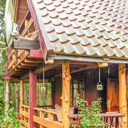 2 Bedroom Stunning Home In Lidzbark Warminski Blanki Экстерьер фото